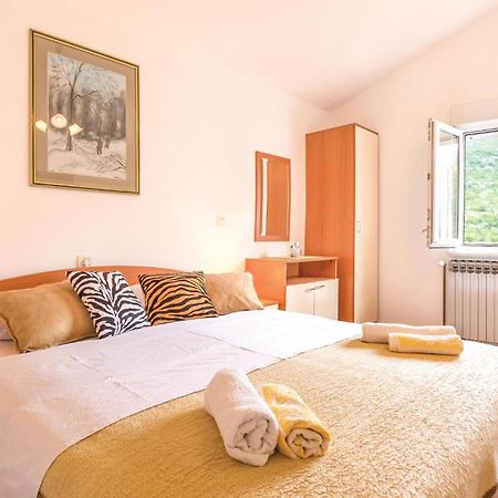 Gorgeous Home In Slivno With Wifi Zewnętrze zdjęcie